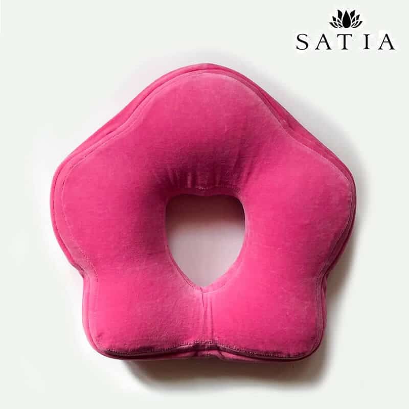 پشتی طبی و زیر نشیمنی