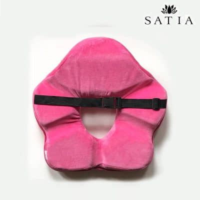 پشتی طبی و زیر نشیمنی