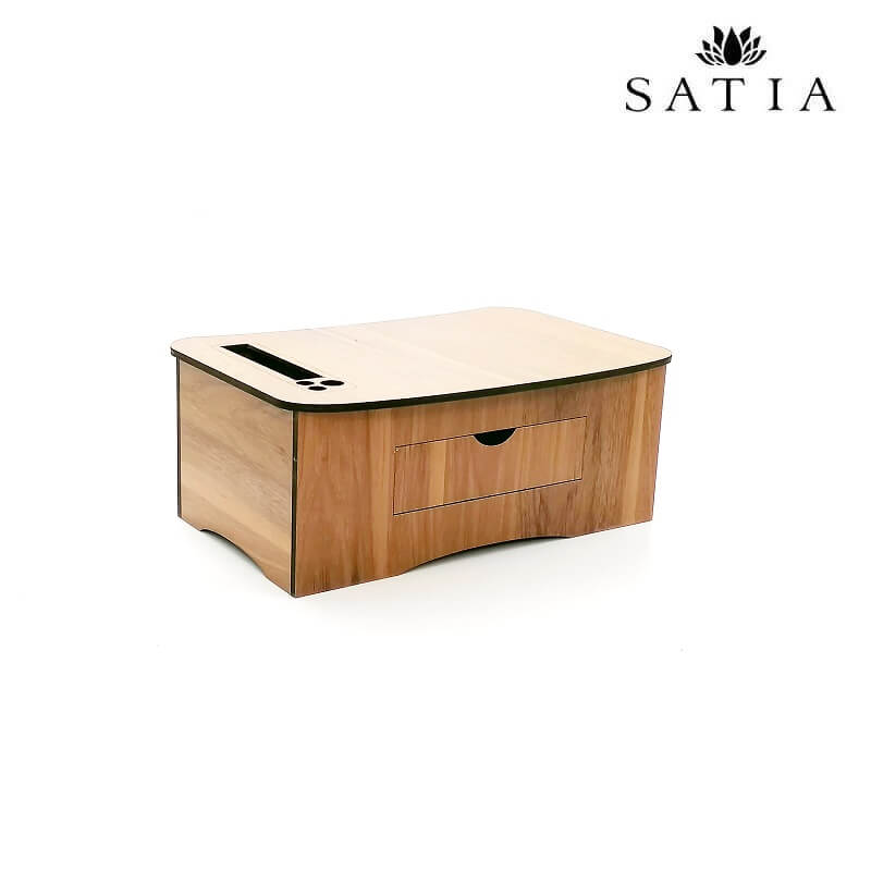 زیر مانیتوری کشودار