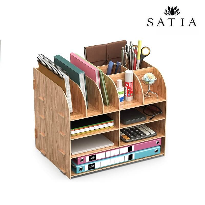 کازیه اداری مدل 6010