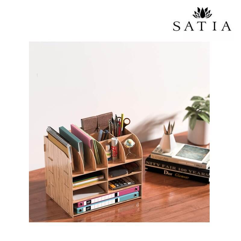 کازیه اداری مدل 6010