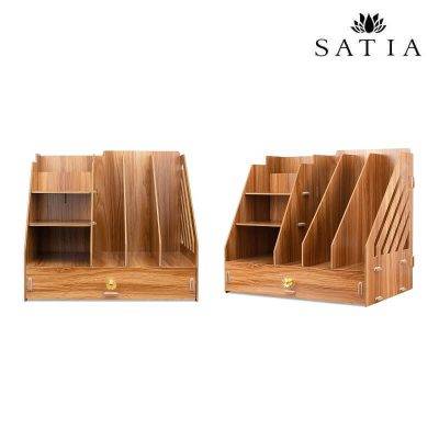 کازیه و نظم دهنده اداری