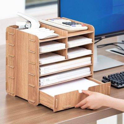 نظم دهنده کشو دار اداری