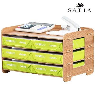 کازیه چوبی مدل 6013