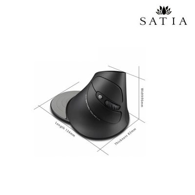 موس عمودی بی سیم