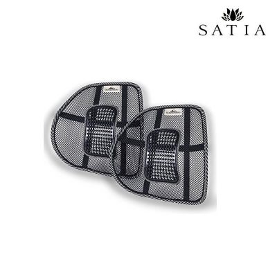 پشتی طبی توری