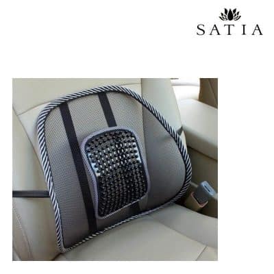 پشتی طبی توری