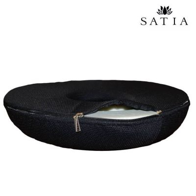 زیر نشمنی رینگی