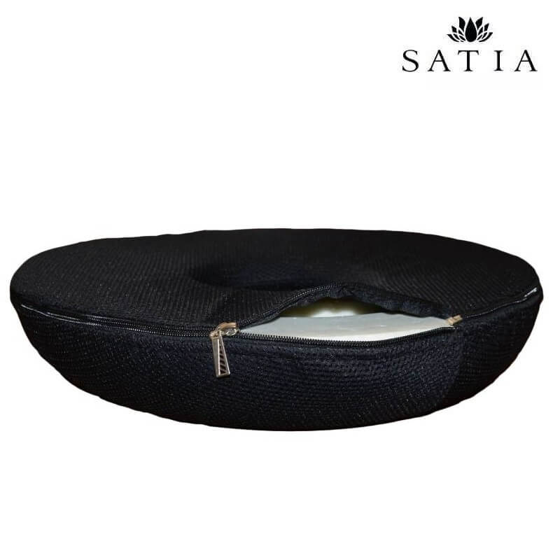 زیر نشمنی رینگی