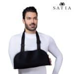 آویز دست پشت باز