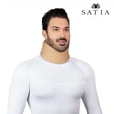 گردن­بند طبی نرم