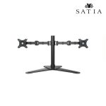 پایه رومیزی مانیتور دوتایی