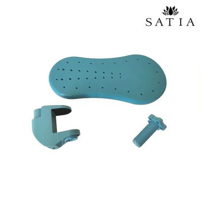 پد بازویی آسان