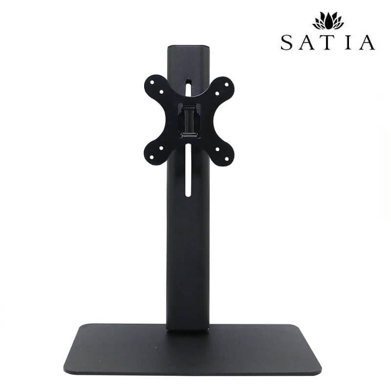 پایه نگهدارنده مانیتور SMA03 پایه نگهدارنده مانیتور SMA03