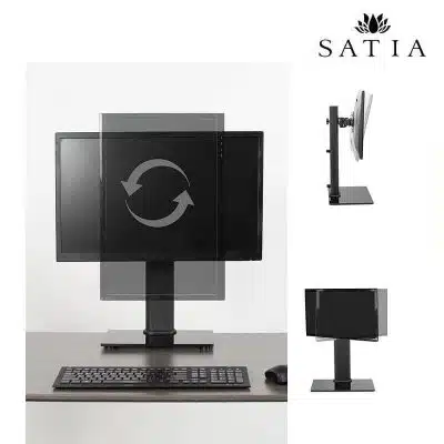 پایه نگهدارنده مانیتور