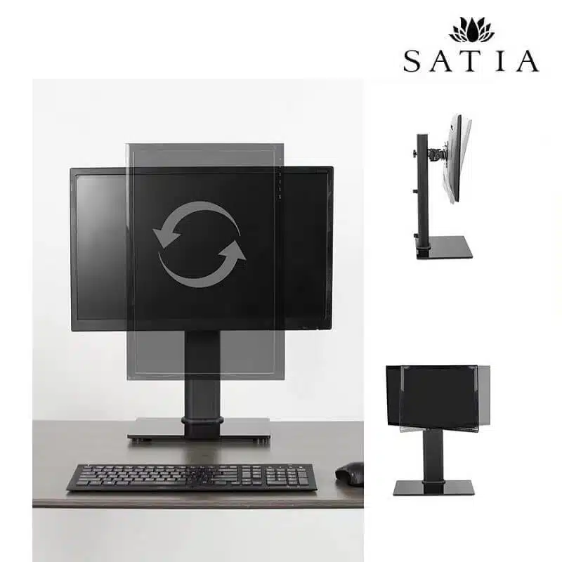 پایه نگهدارنده مانیتور
