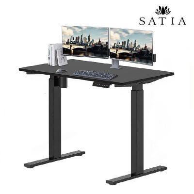 میز ایستاده برقی قابل تنظیم ارتفاع مدل WTB001