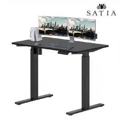 میز ایستاده برقی قابل تنظیم ارتفاع سایتو