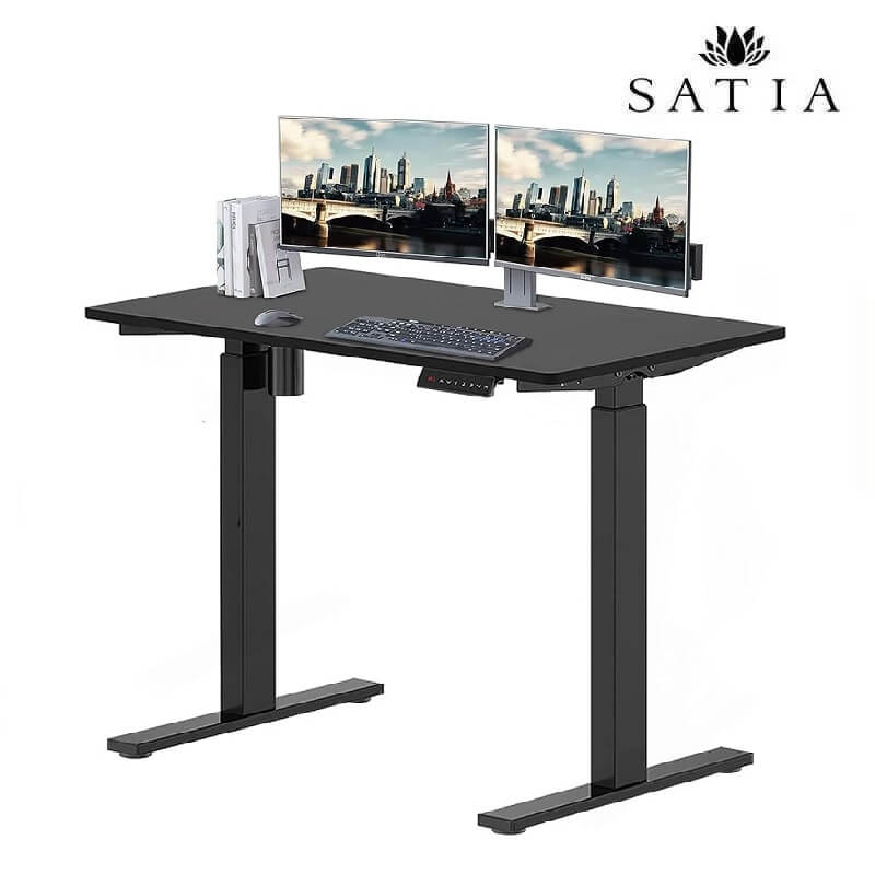 میز ایستاده برقی قابل تنظیم ارتفاع سایتو