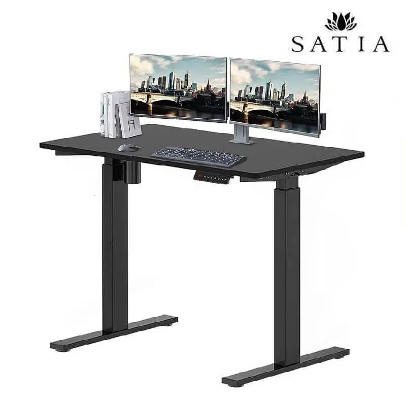 میز ایستاده برقی قابل تنظیم ارتفاع سایتو