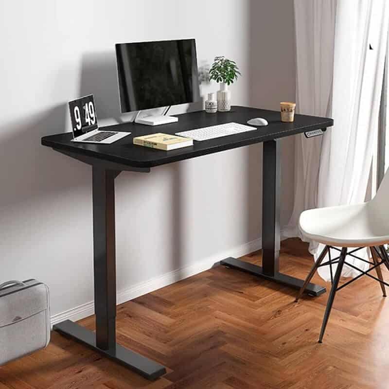 میز ایستاده برقی قابل تنظیم ارتفاع سایتو