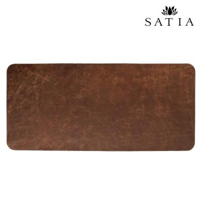 دسک پد چرمی لانزو