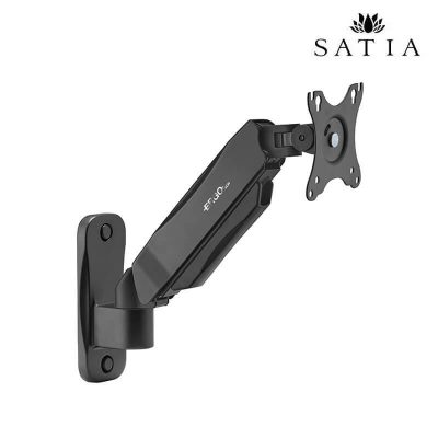 پایه دیواری مانیتور مدل WLA007