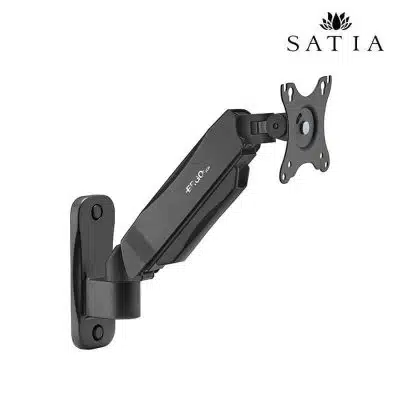 پایه دیواری مانیتور مدل WLA007