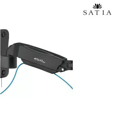 پایه دیواری مانیتور مدل WLA007