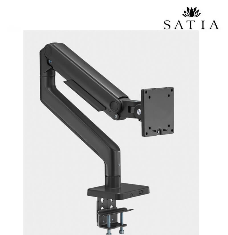 پایه مانیتور رومیزی مدل WLA016