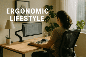 وقتی ارگونومی تبدیل به سبک زندگی می‌شود