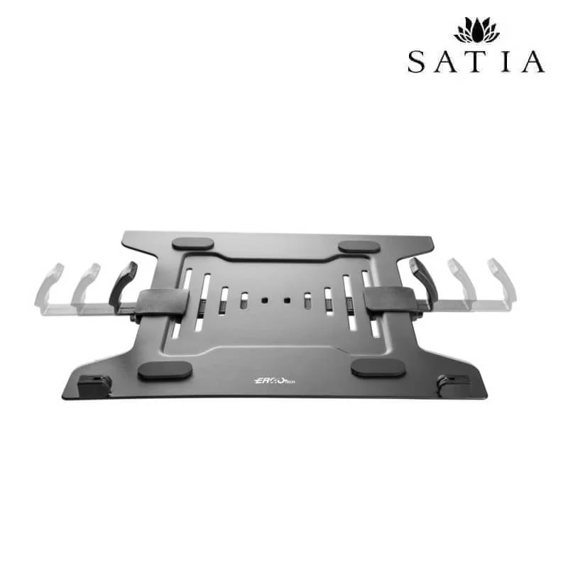 مکمل نگهدارنده لپ تاپ WLB008