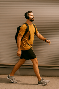 ارگونومی در حرکت