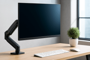 پایه مانیتور؛ راهنمای جامع خرید و استفاده