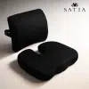 زیر نشیمن و پشتی کمری؛ راه‌حل قطعی برای نشستن راحت و بدون درد