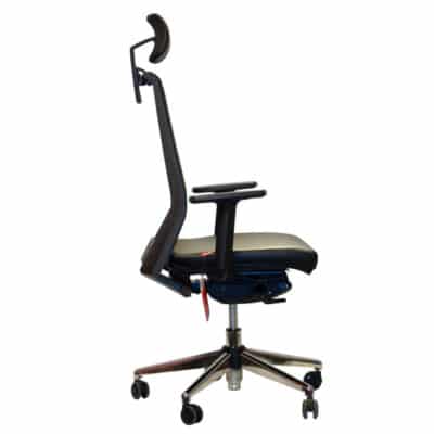 صندلی اداری نیلپر مدل OCM 850s