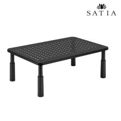 پایه مانیتور قابل تنظیم برساد SMA06