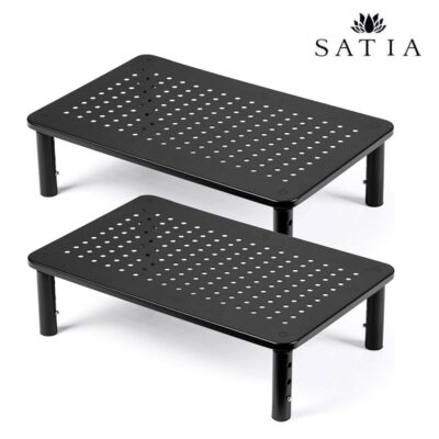 پایه مانیتور قابل تنظیم برساد SMA06