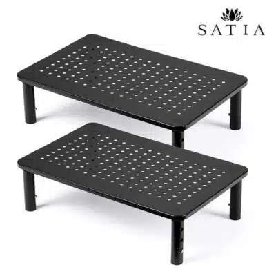 پایه مانیتور قابل تنظیم برساد SMA06