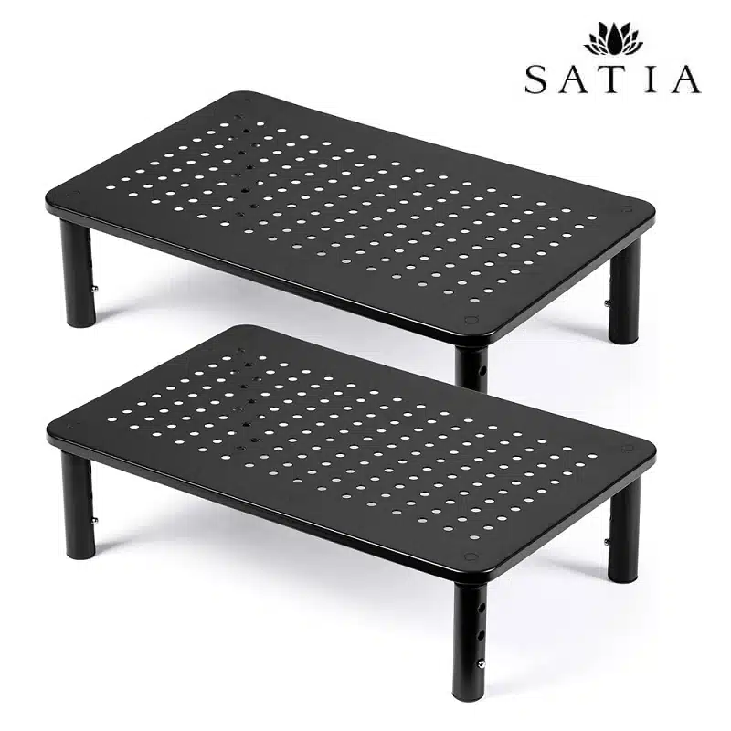 پایه مانیتور قابل تنظیم برساد SMA06
