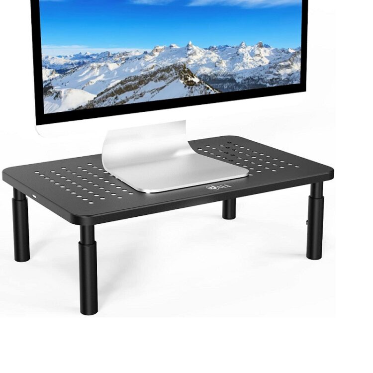 پایه مانیتور قابل تنظیم برساد SMA06