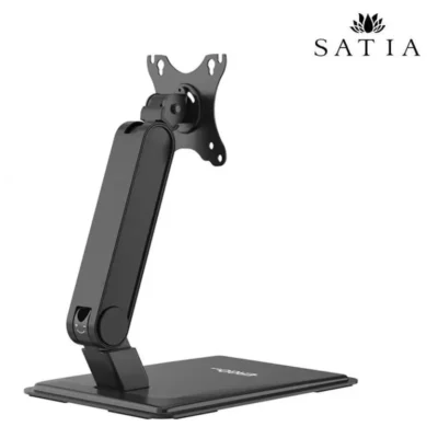 پایه رومیزی مانیتور مدل WLA017