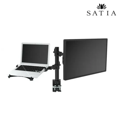 پایه مانیتور و لپ تاپ ارگو WLA005