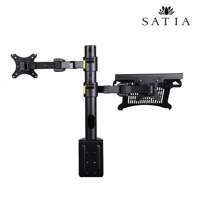 پایه مانیتور و لپ تاپ ارگو WLA005