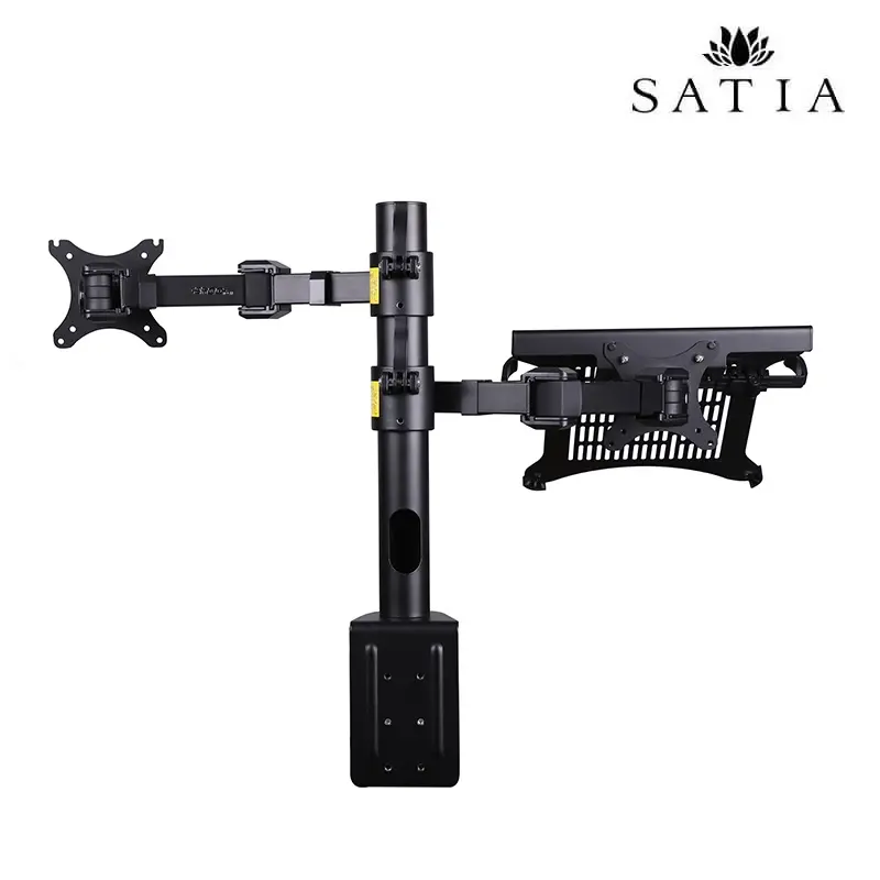 پایه مانیتور و لپ تاپ ارگو WLA005