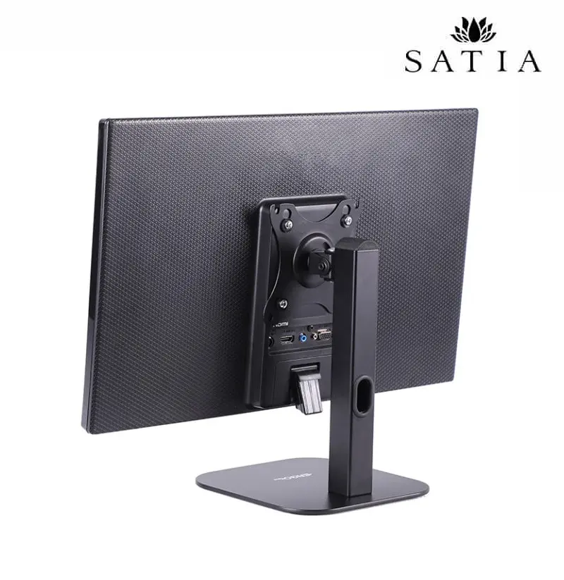پایه مانیتور رومیزی ارگو WLA018
