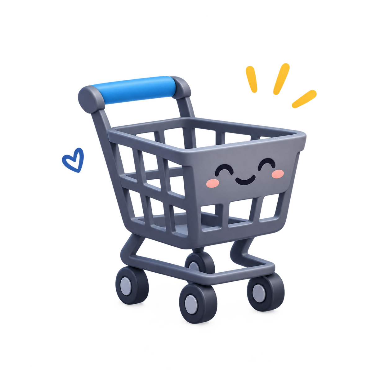 cart empty icon